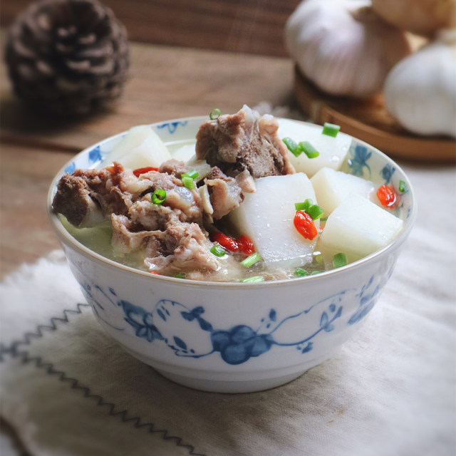 美白食物大集合，西紅柿算嗎？
